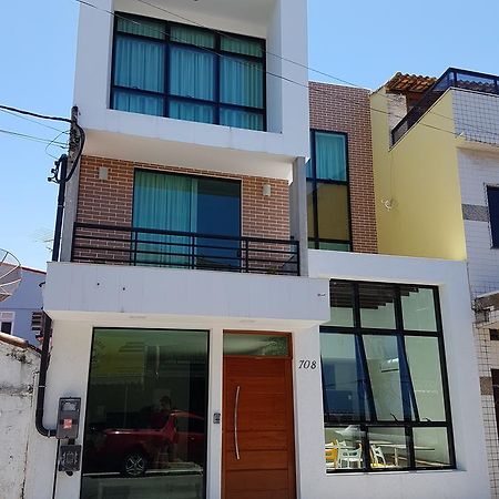 Pousada La Portella Cabo Frio Bagian luar foto