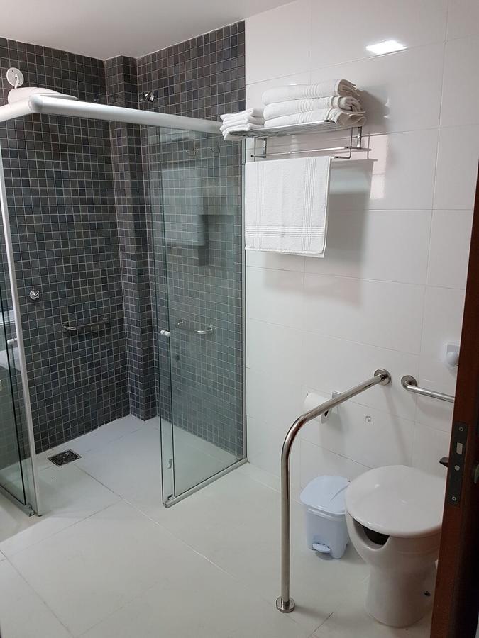 Pousada La Portella Cabo Frio Bagian luar foto